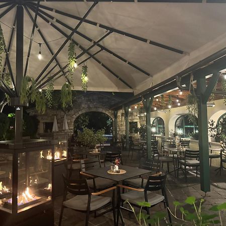 Landhotel Laudersbach Altenmarkt im Pongau Exterior foto