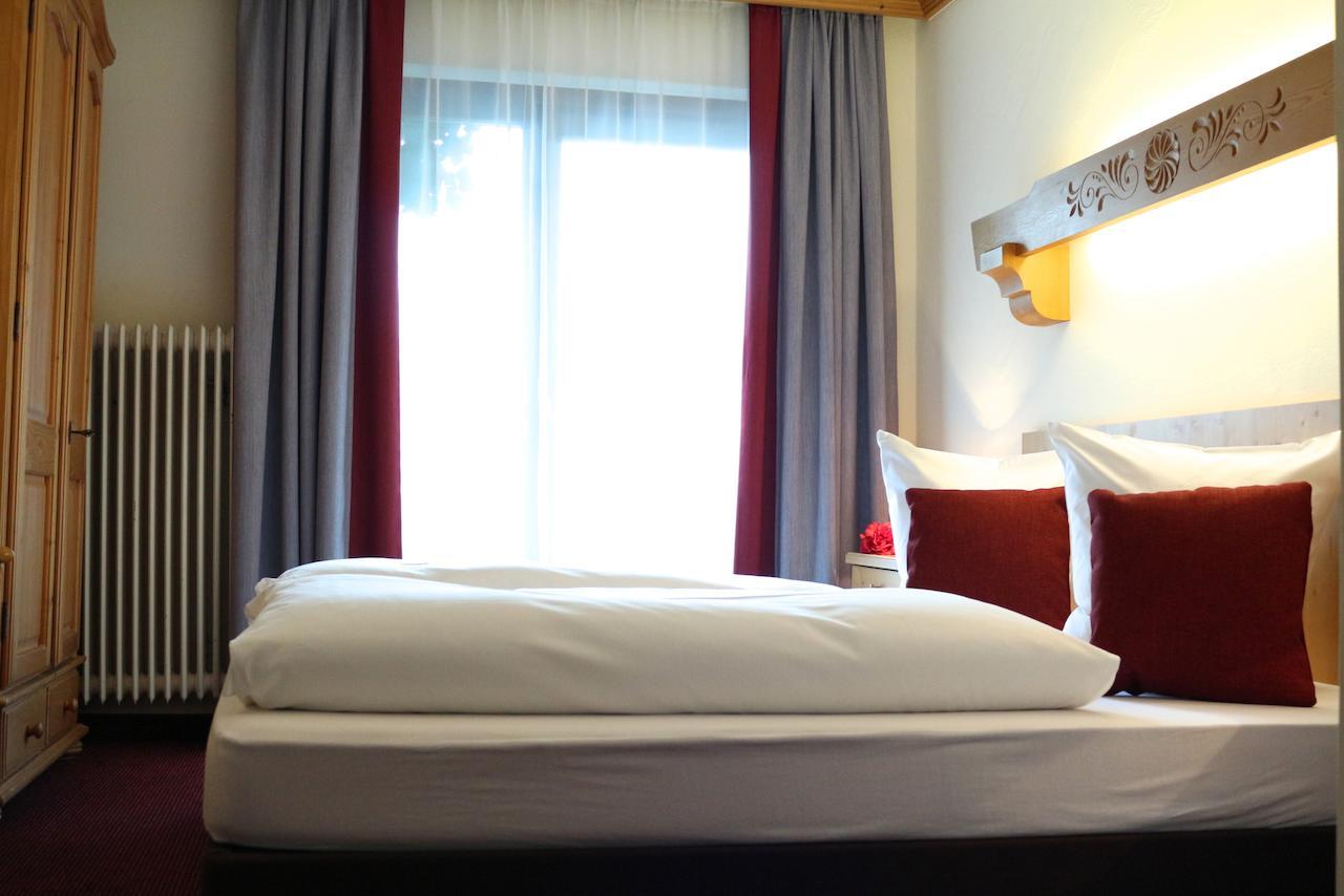 Landhotel Laudersbach Altenmarkt im Pongau Cameră foto